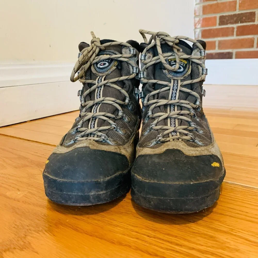 Asolo gore tex